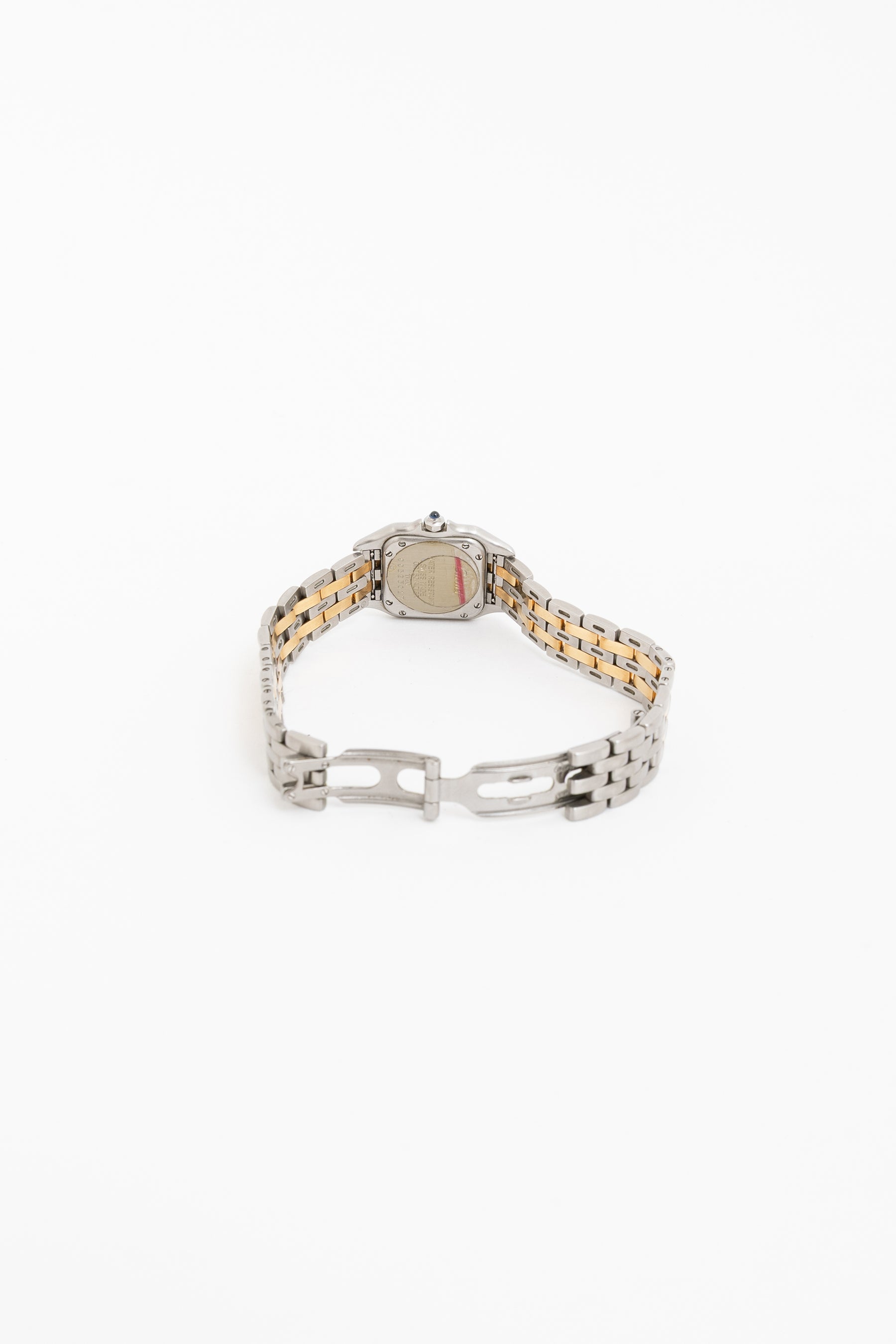 Small Panthère de Cartier Watch