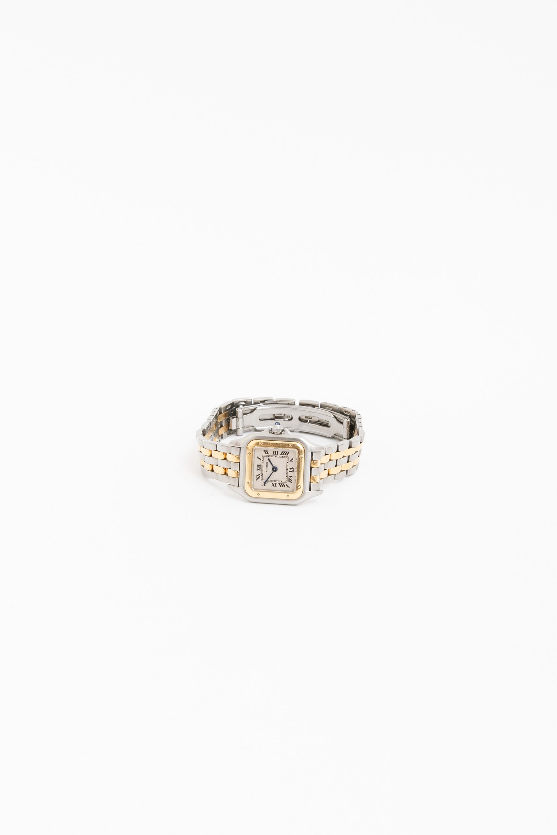 Small Panthère de Cartier Watch