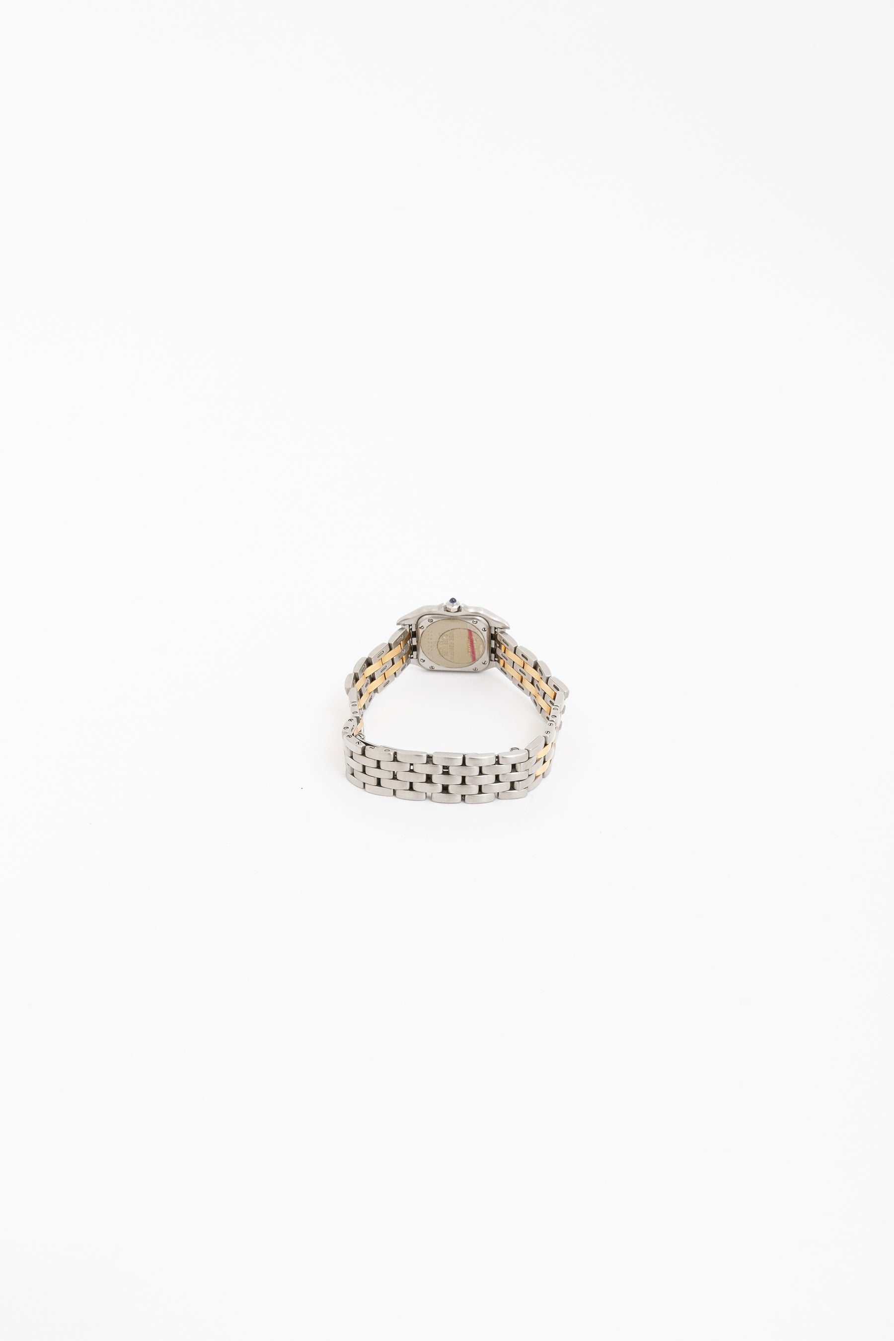 Small Panthère de Cartier Watch