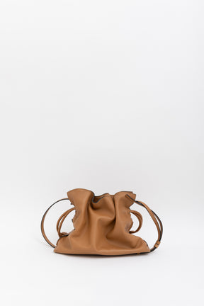 Medium Flamenco Clutch Bag