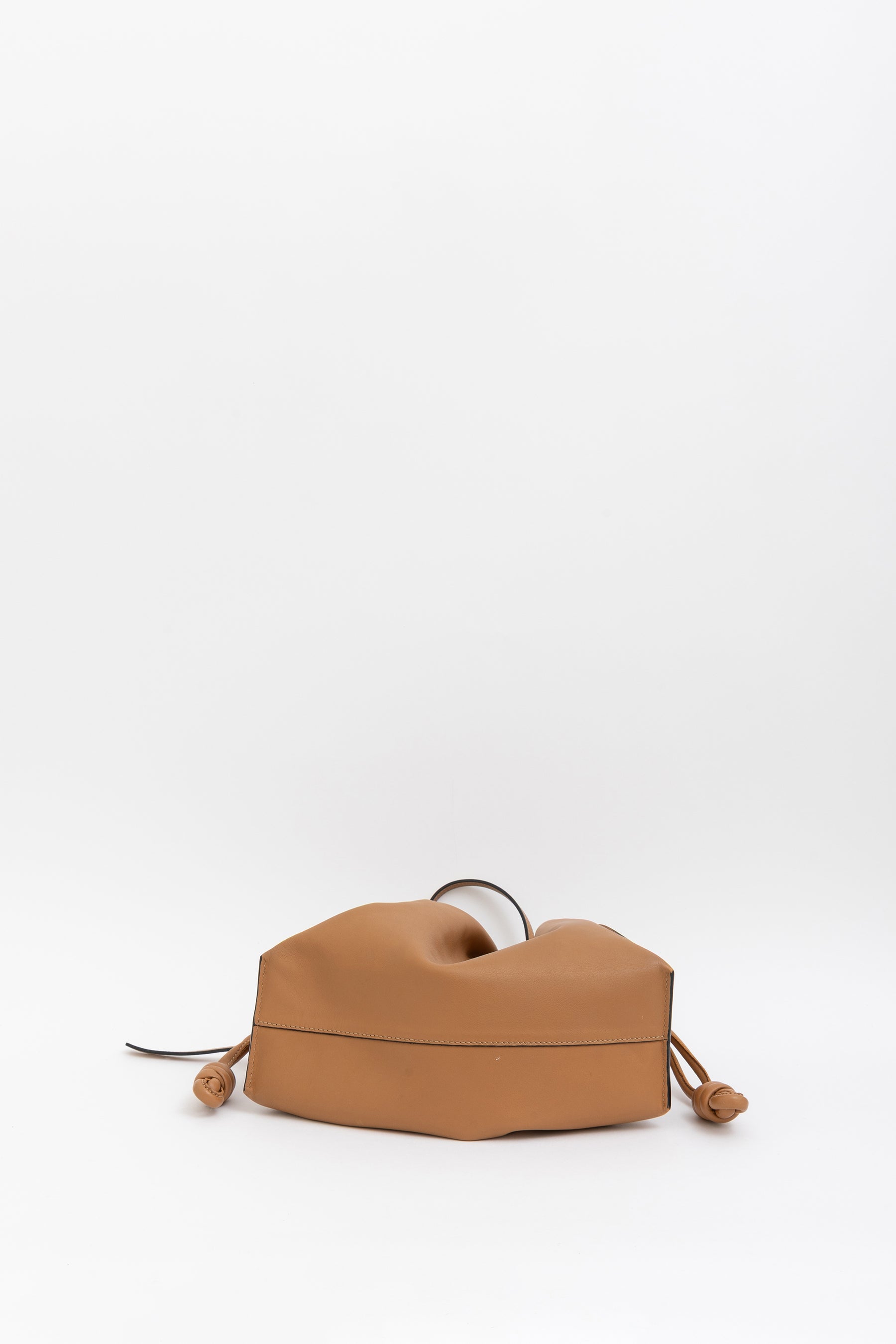 Medium Flamenco Clutch Bag