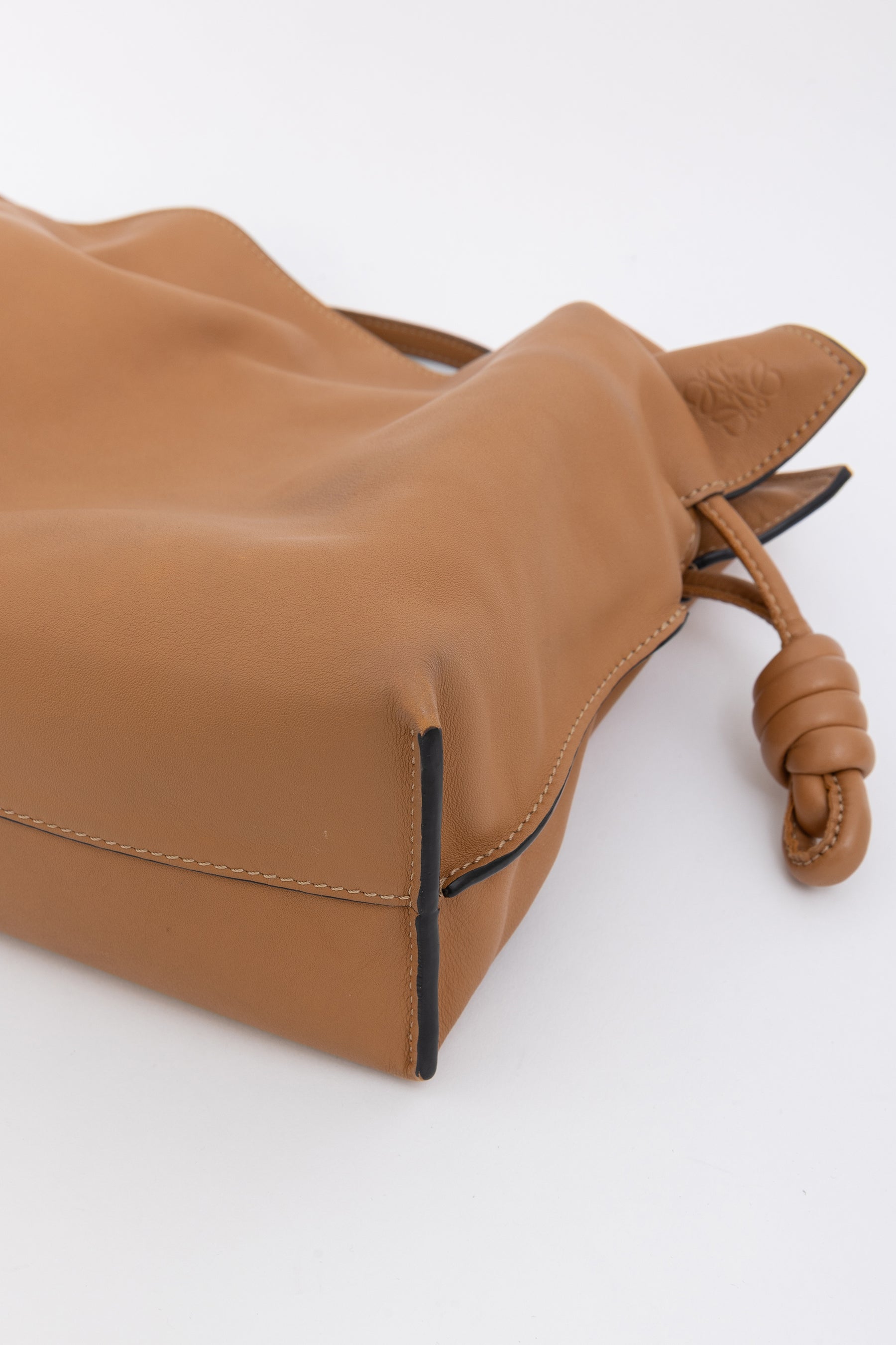 Medium Flamenco Clutch Bag