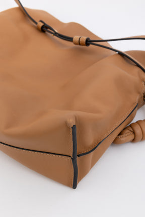 Medium Flamenco Clutch Bag