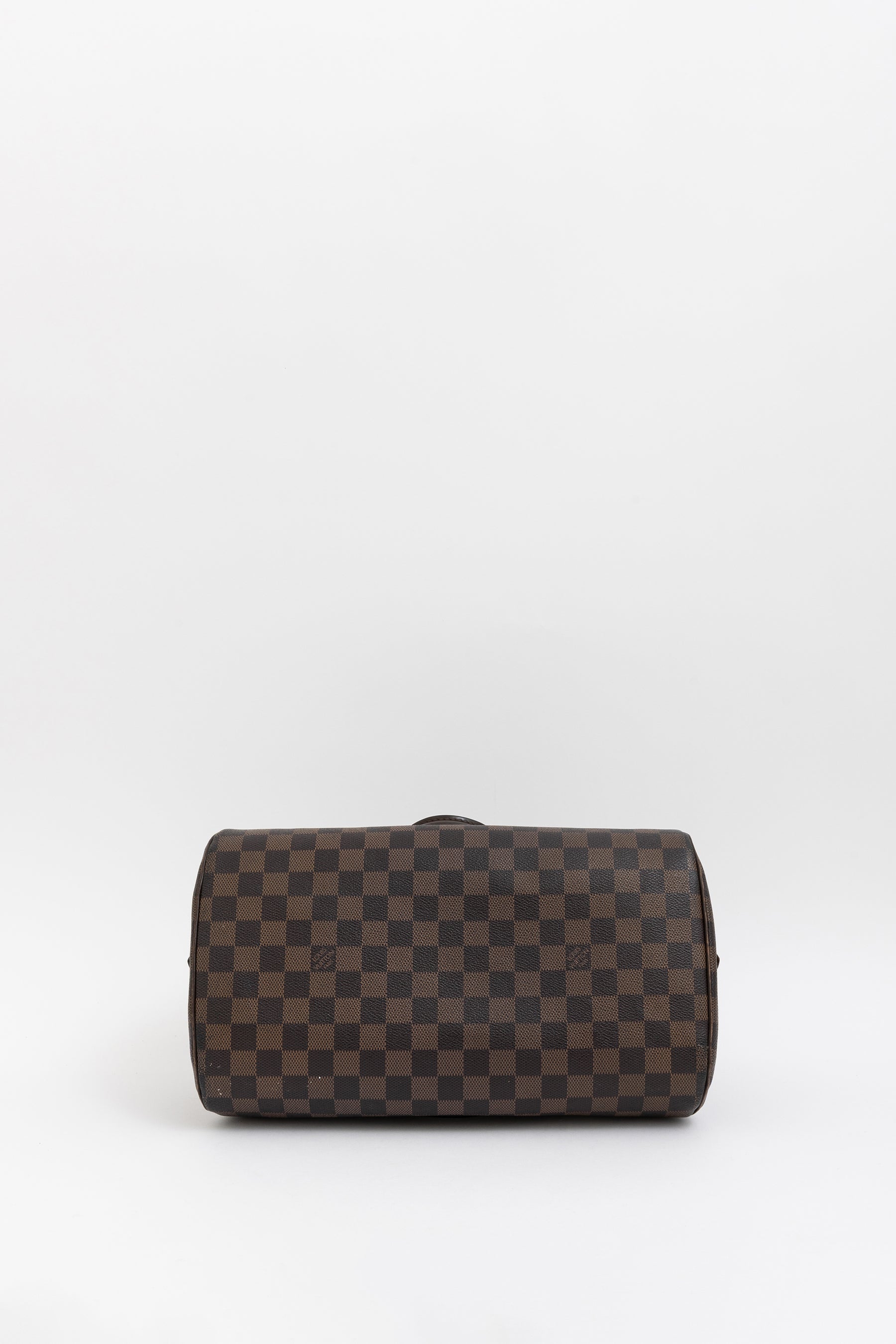 Damier Ebene Ribera MM Bag