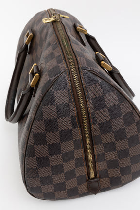 Damier Ebene Ribera MM Bag
