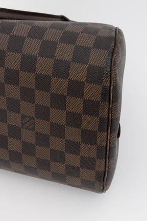 Damier Ebene Ribera MM Bag