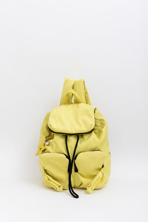 Joy Rider Drawstring Backpack