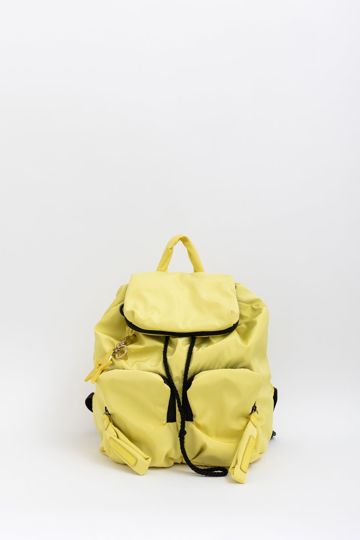Joy Rider Drawstring Backpack