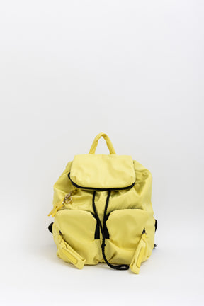 Joy Rider Drawstring Backpack