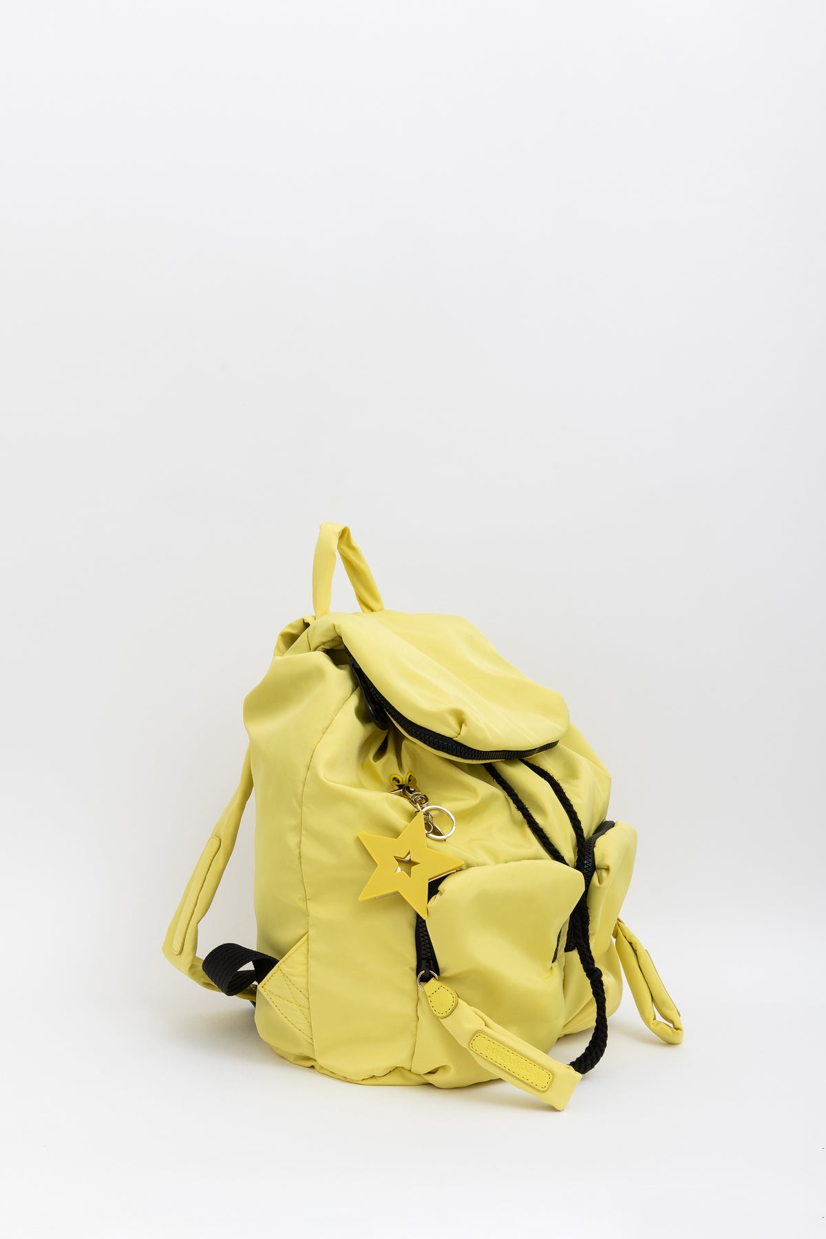Joy Rider Drawstring Backpack