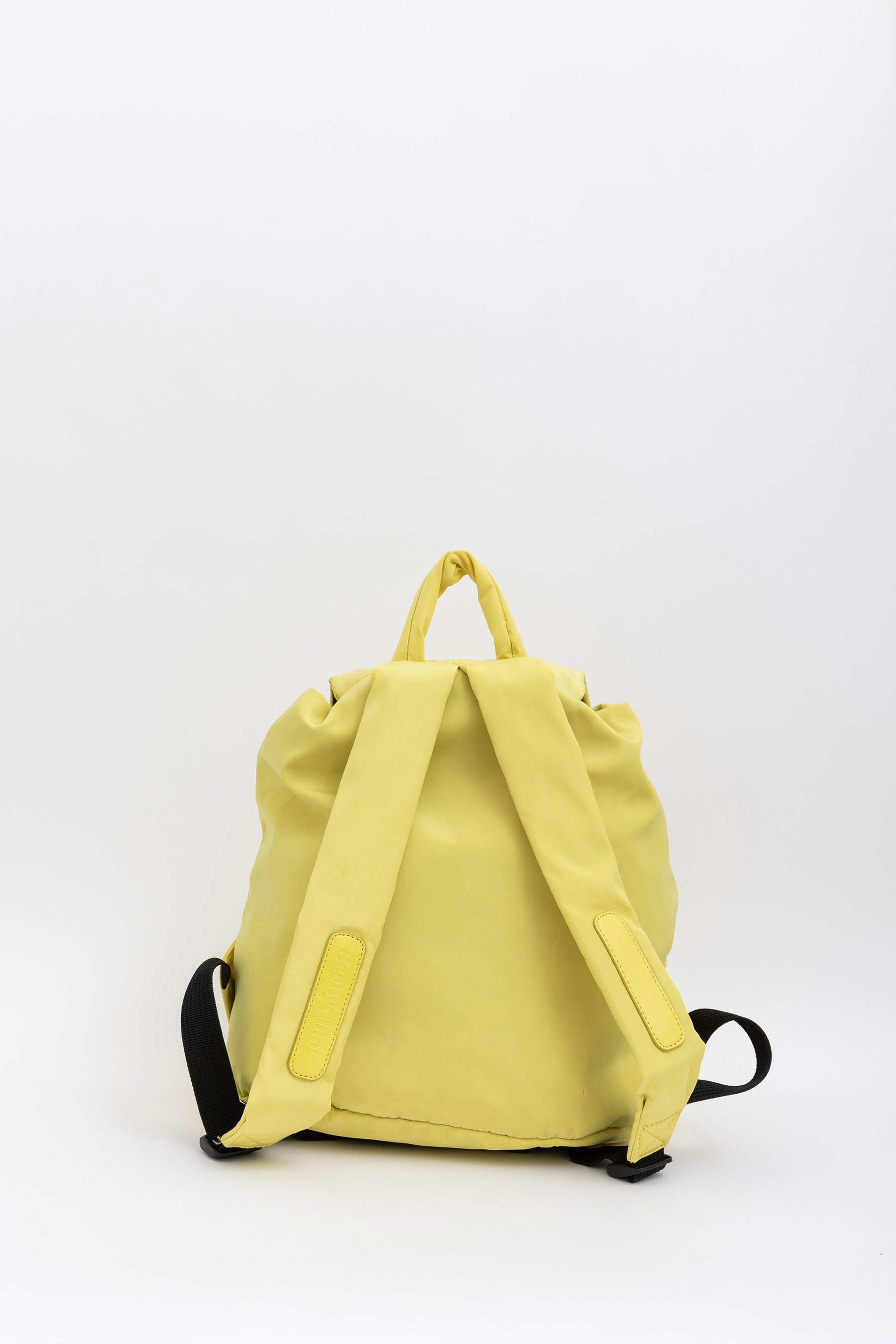 Joy Rider Drawstring Backpack