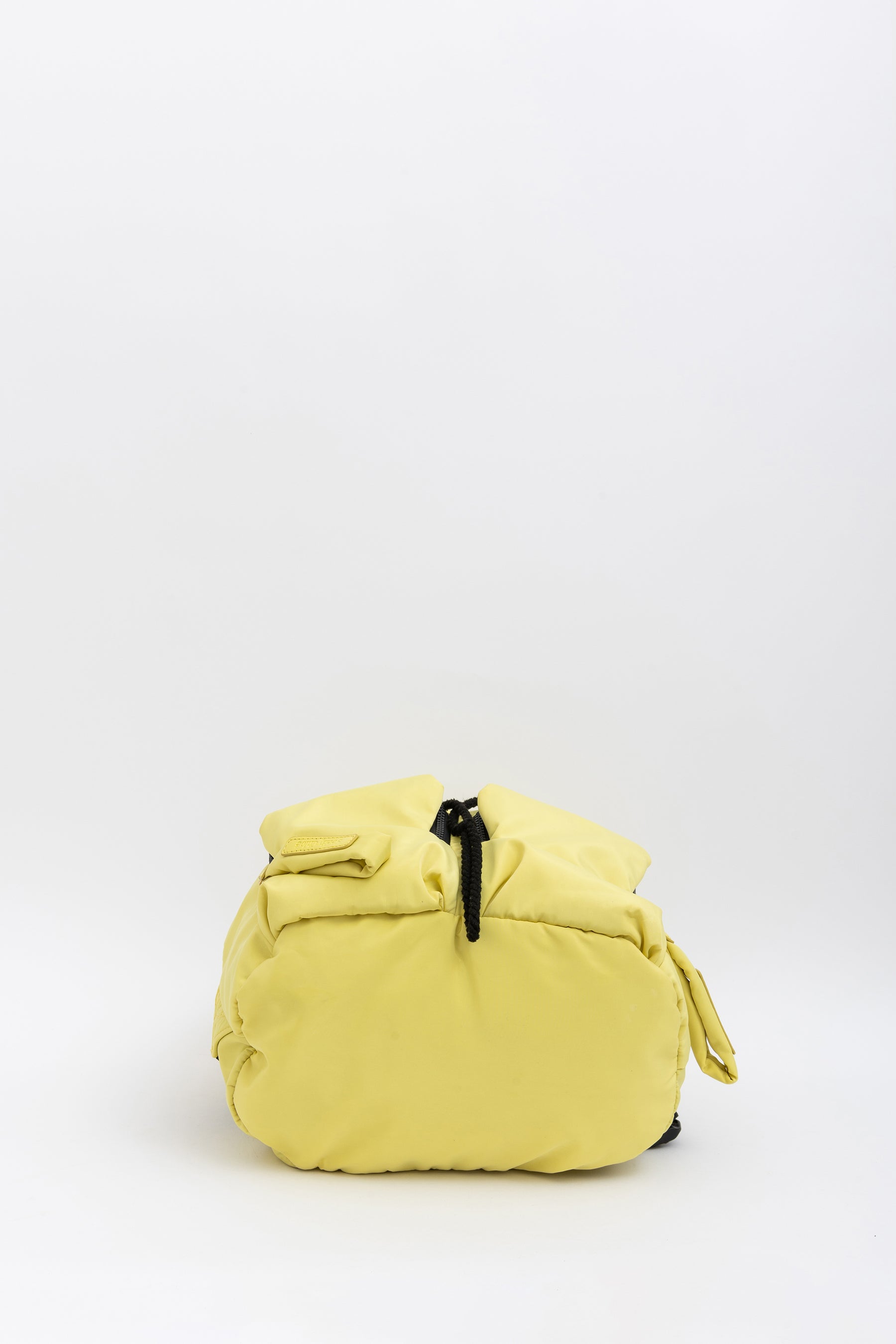Joy Rider Drawstring Backpack