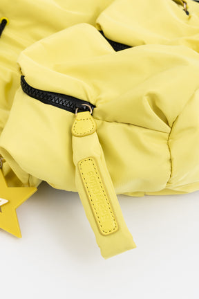 Joy Rider Drawstring Backpack