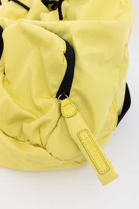 Joy Rider Drawstring Backpack