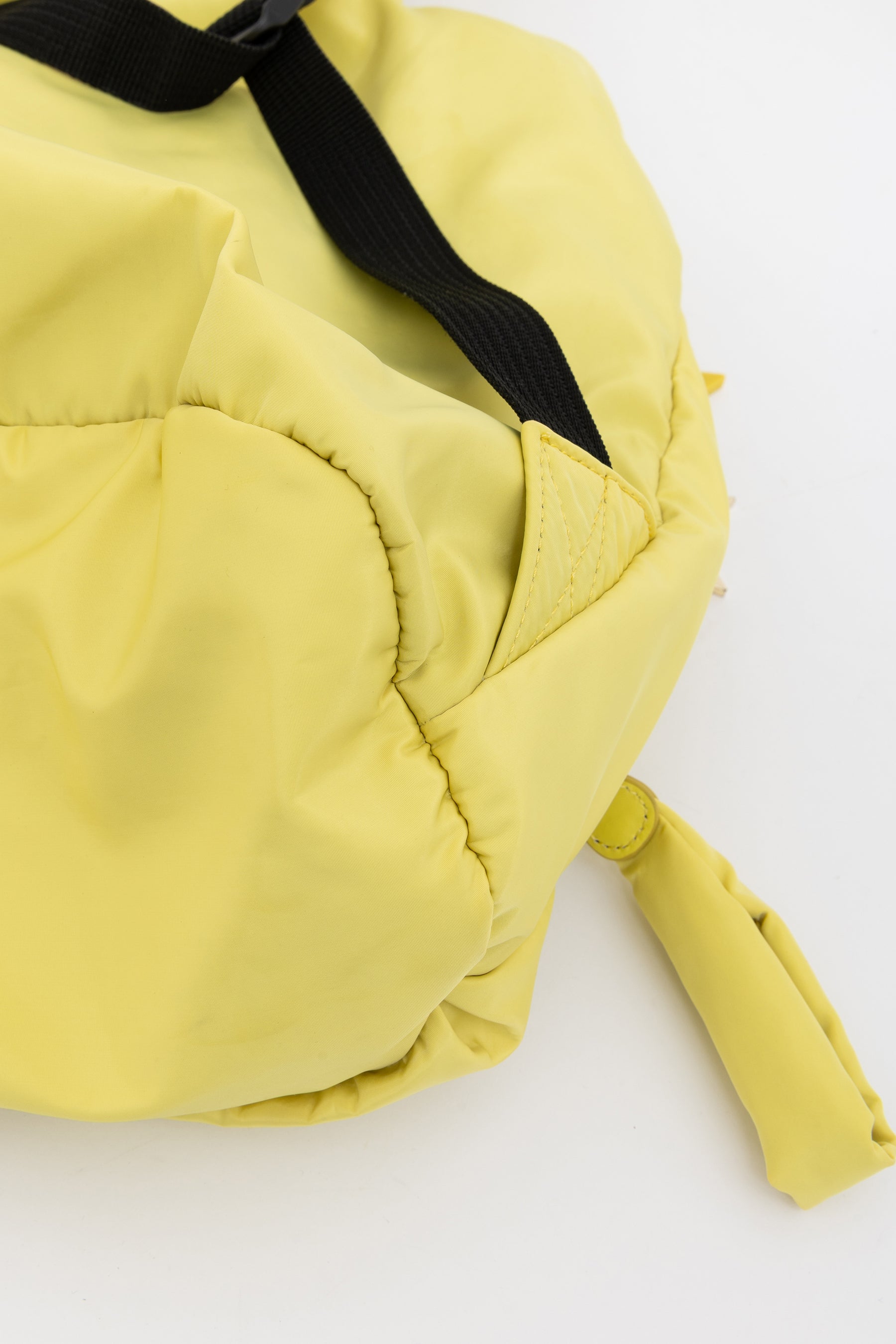 Joy Rider Drawstring Backpack
