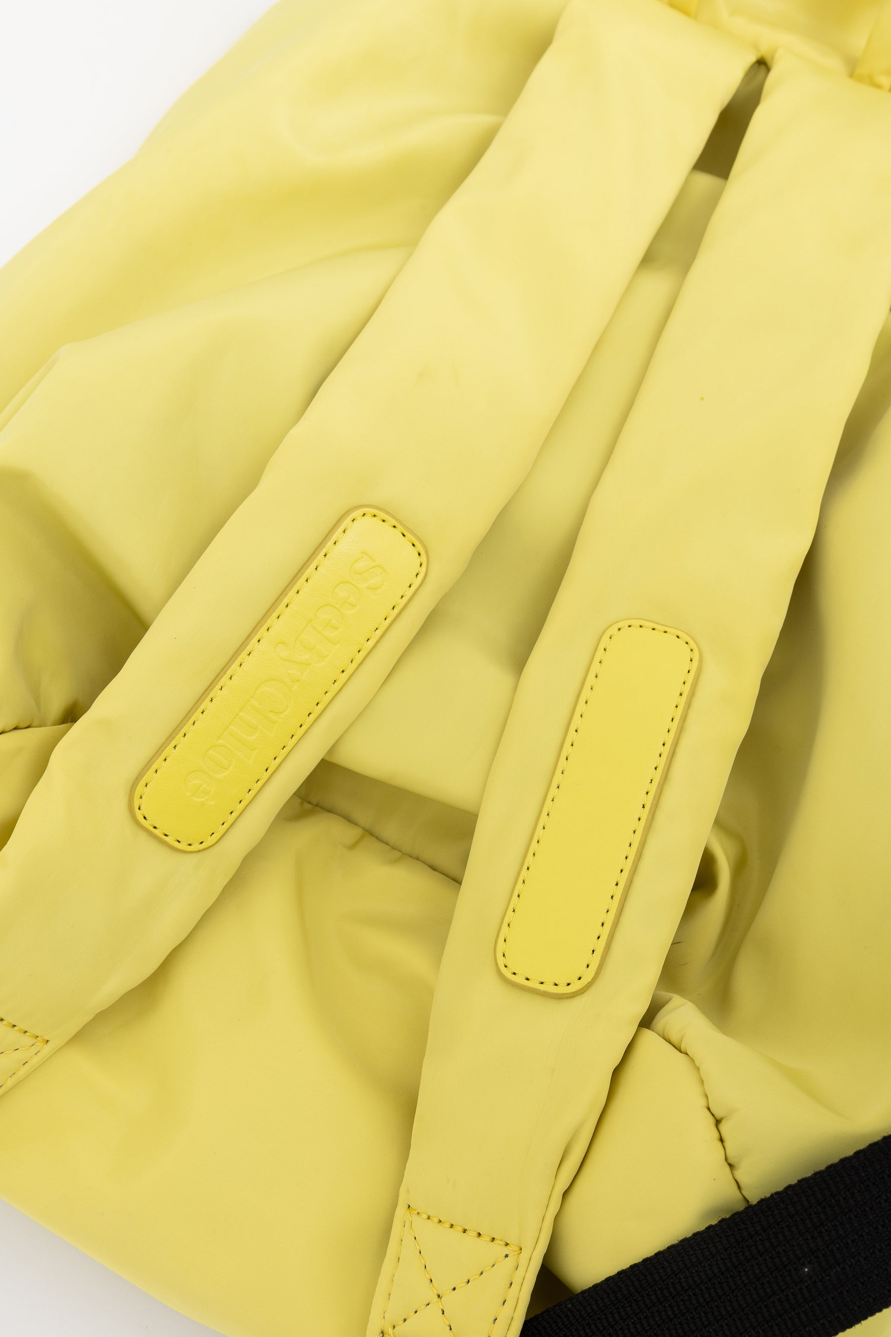 Joy Rider Drawstring Backpack