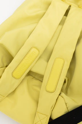 Joy Rider Drawstring Backpack