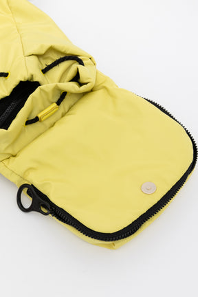 Joy Rider Drawstring Backpack