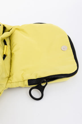 Joy Rider Drawstring Backpack