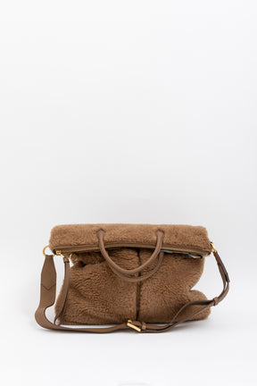 Brief Shoulder Bag