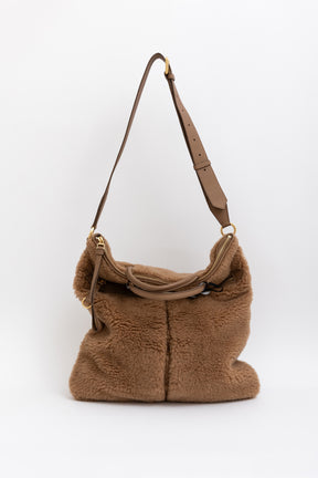 Brief Shoulder Bag