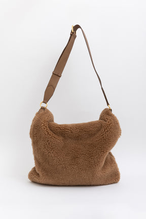 Brief Shoulder Bag