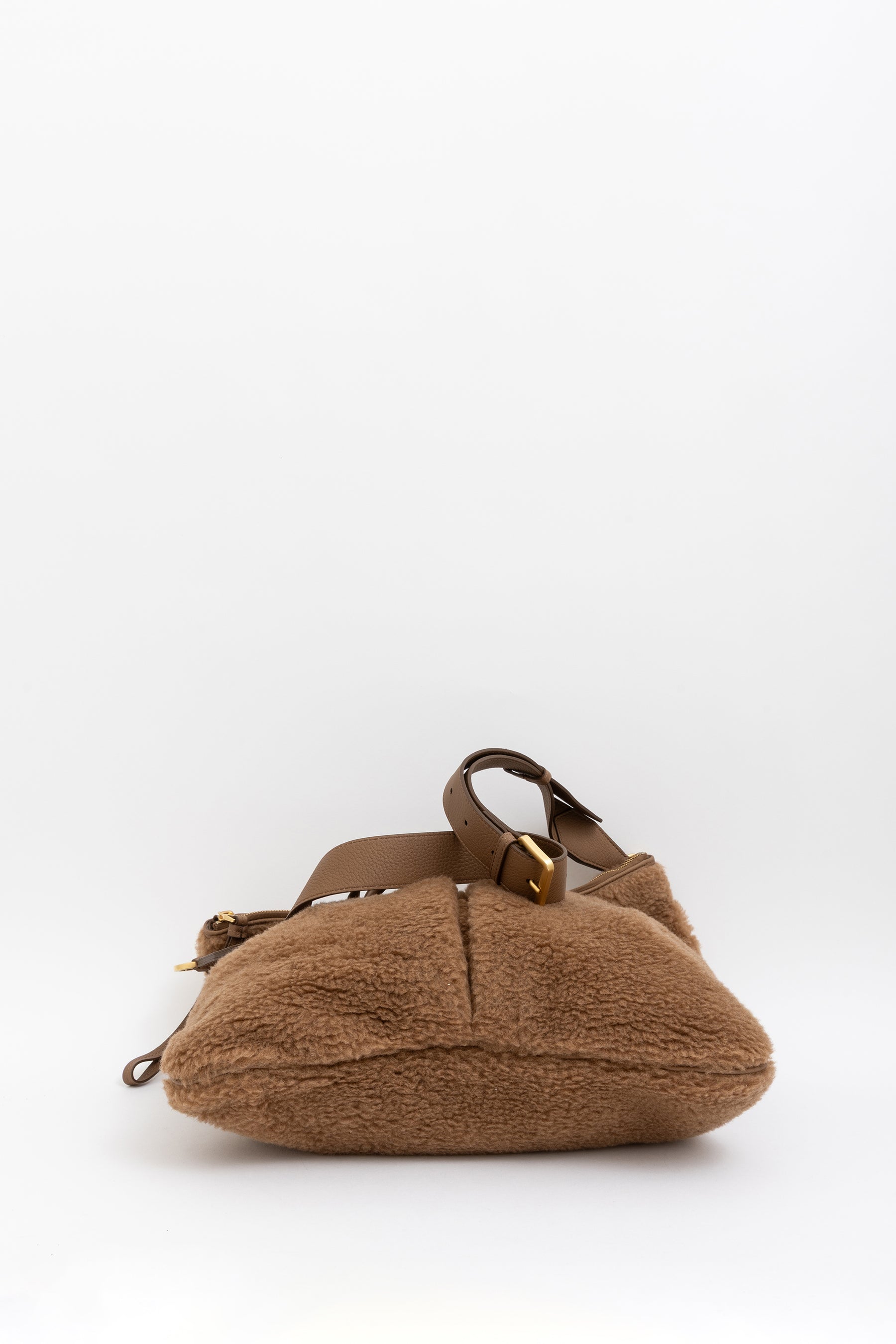 Brief Shoulder Bag