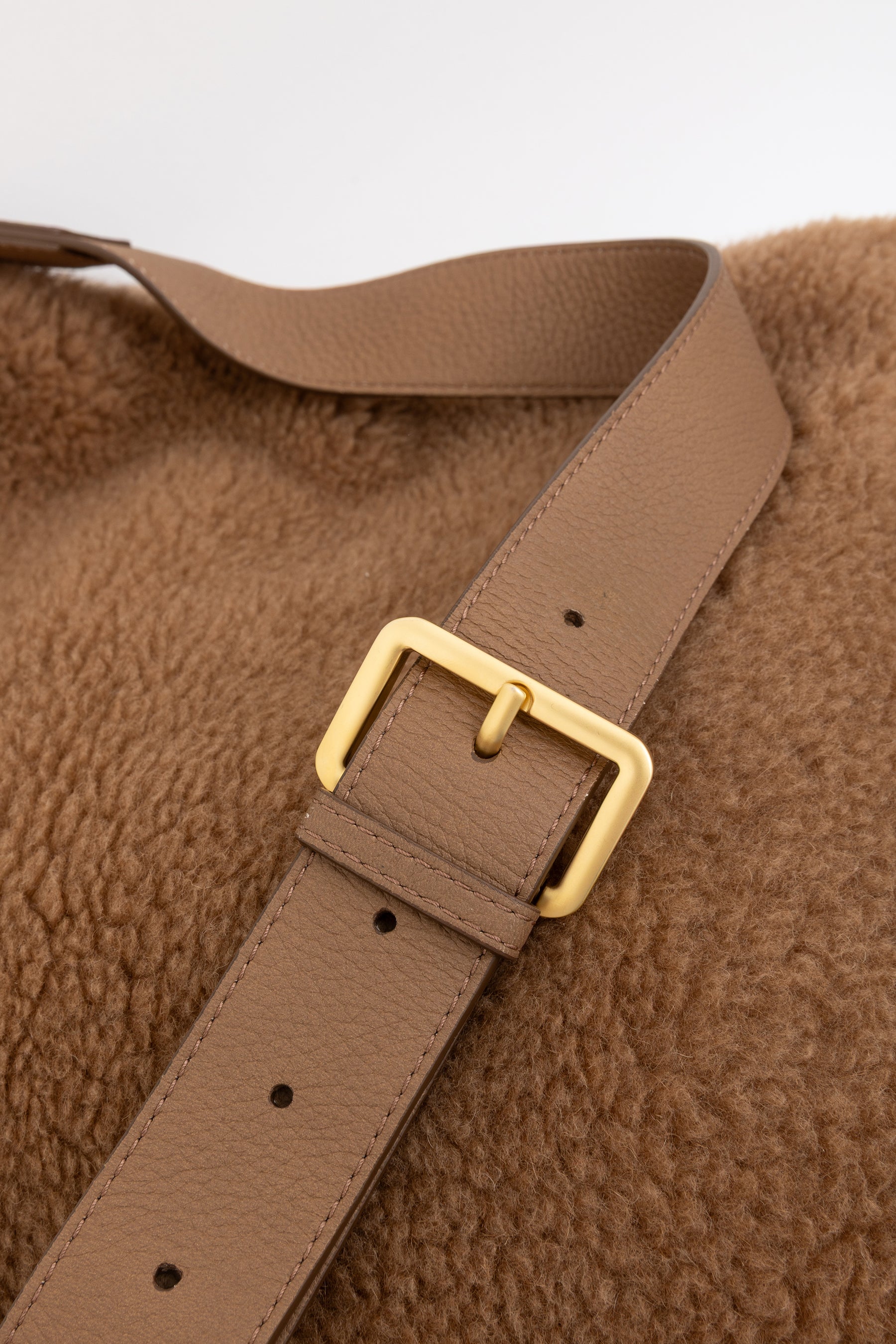 Brief Shoulder Bag