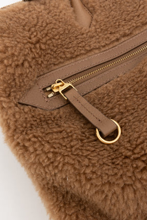 Brief Shoulder Bag