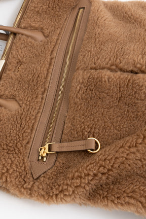 Brief Shoulder Bag