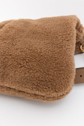 Brief Shoulder Bag