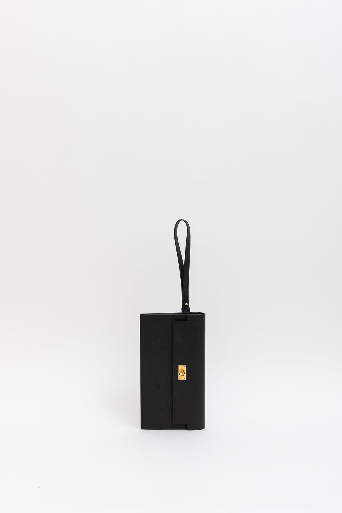 Kelly Pocket Long Wallet