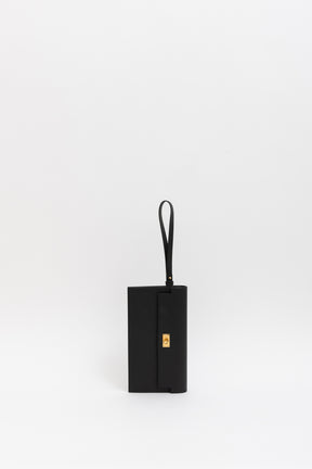 Kelly Pocket Long Wallet