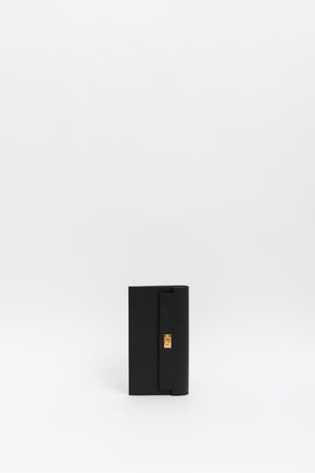 Kelly Pocket Long Wallet