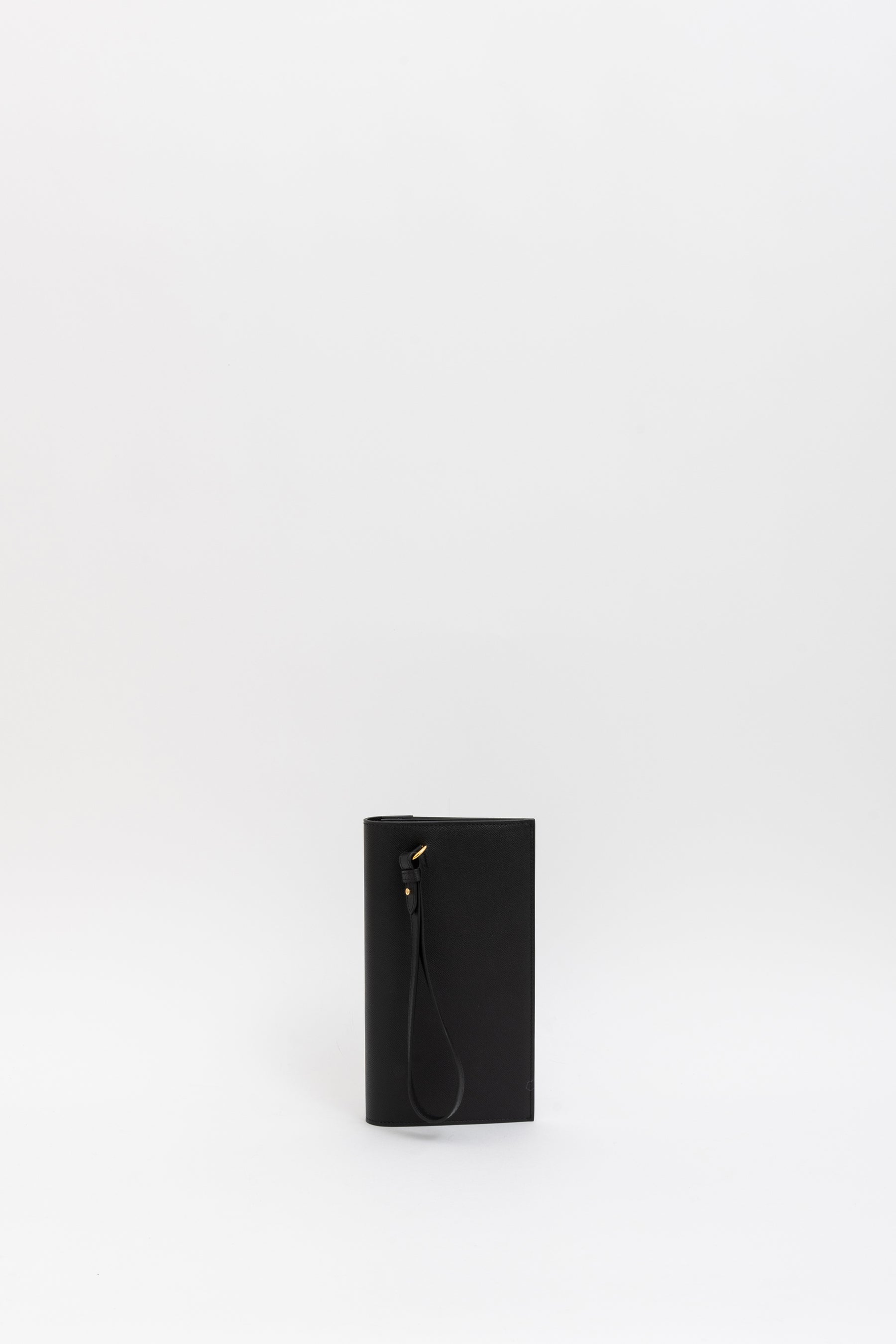 Kelly Pocket Long Wallet