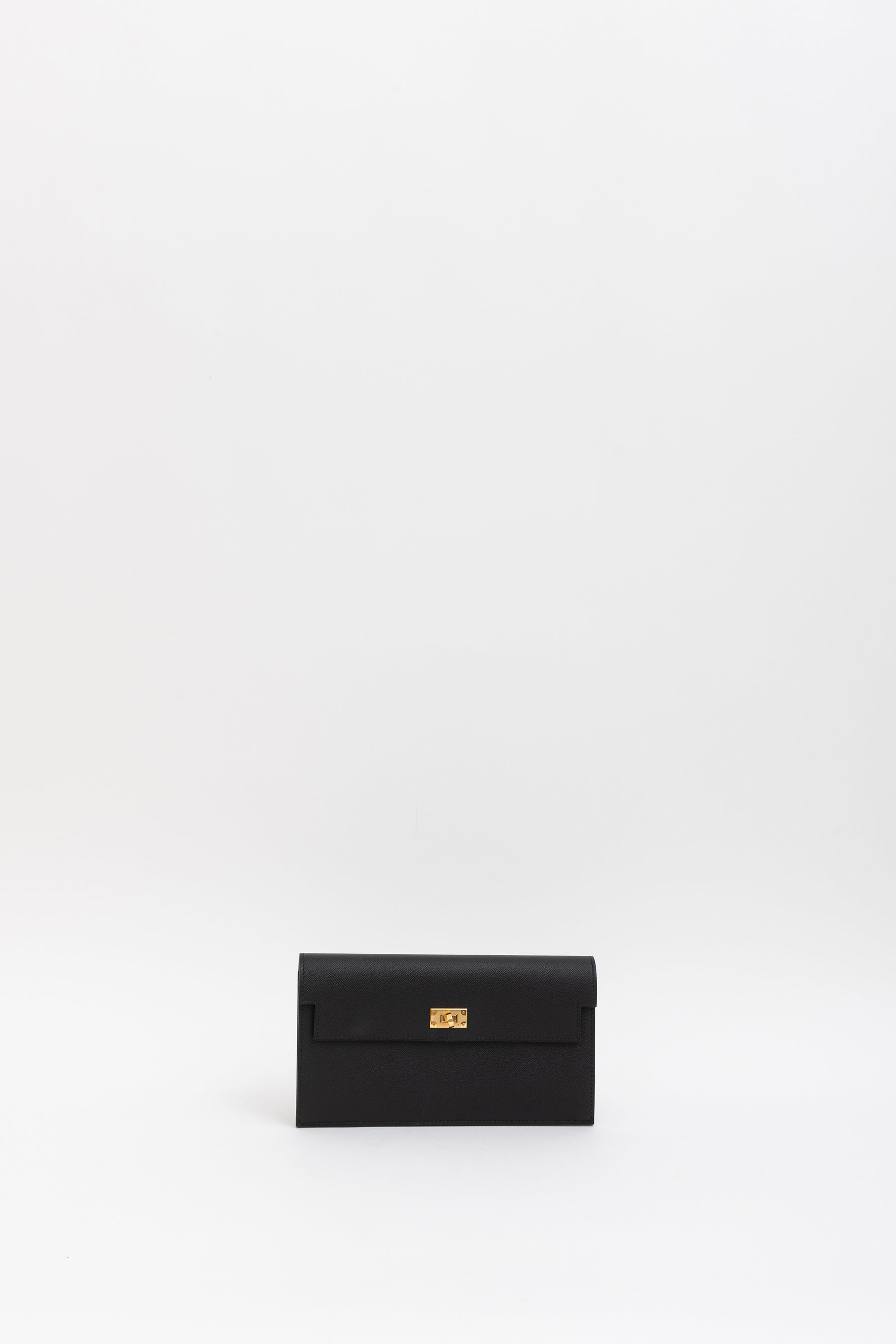 Kelly Pocket Long Wallet