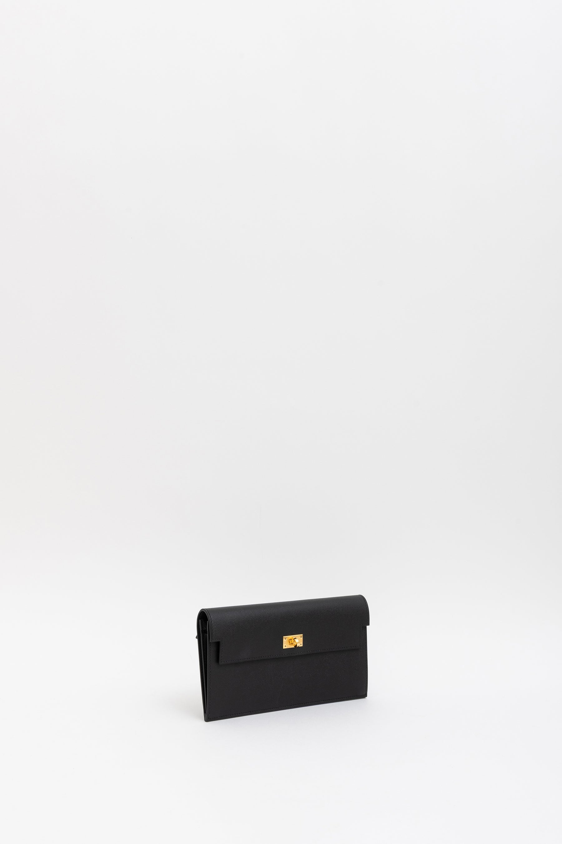 Kelly Pocket Long Wallet