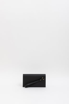 Kelly Pocket Long Wallet