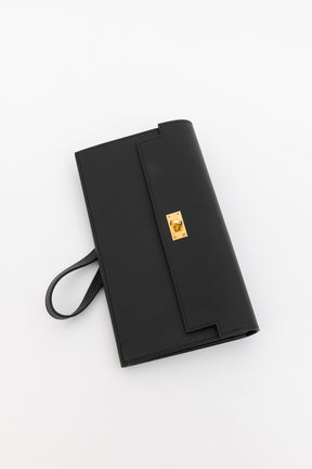 Kelly Pocket Long Wallet