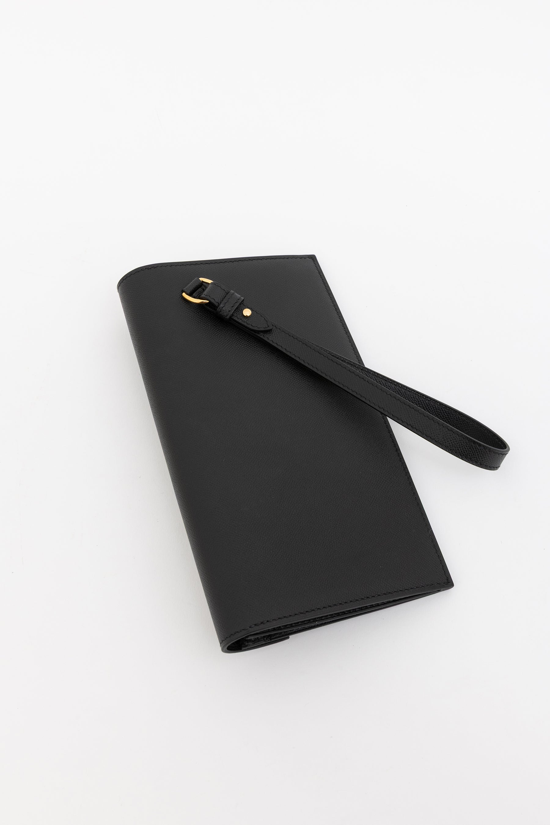 Kelly Pocket Long Wallet