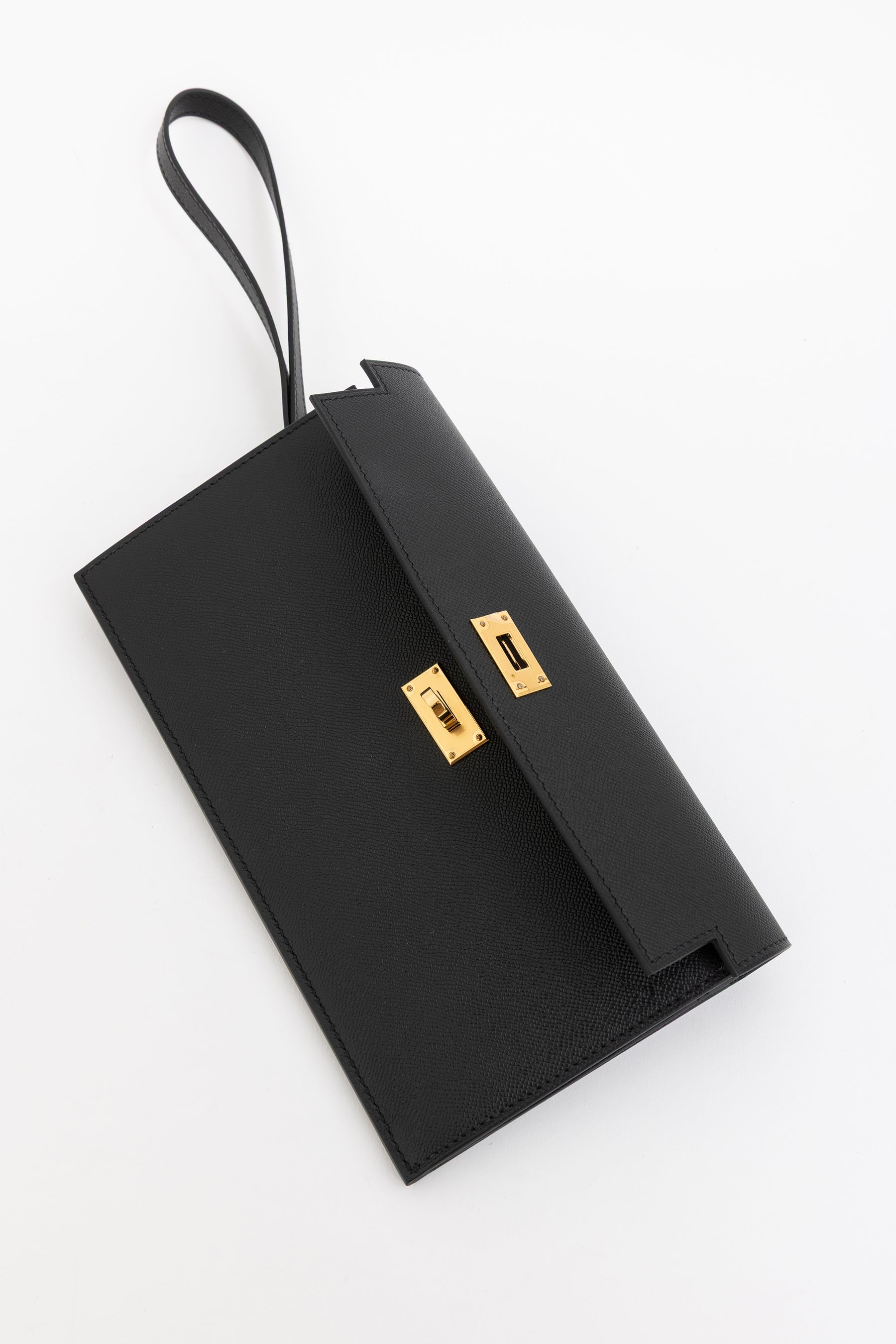 Kelly Pocket Long Wallet