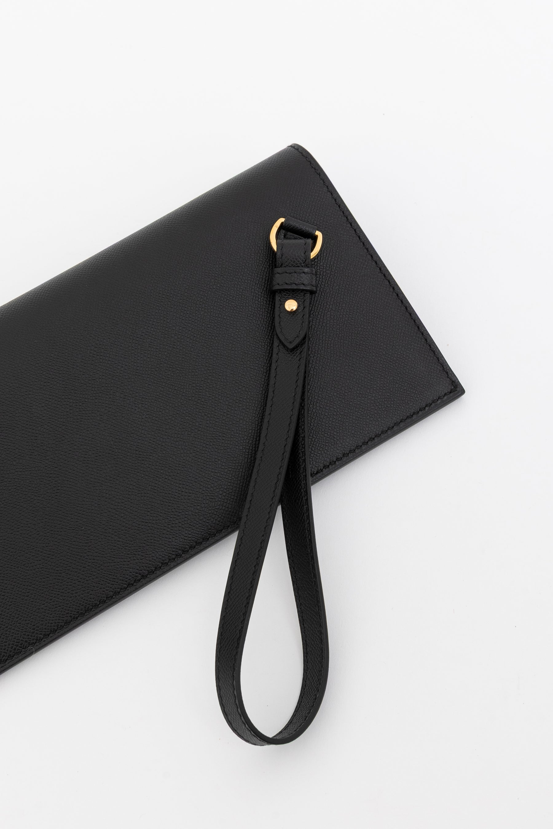 Kelly Pocket Long Wallet