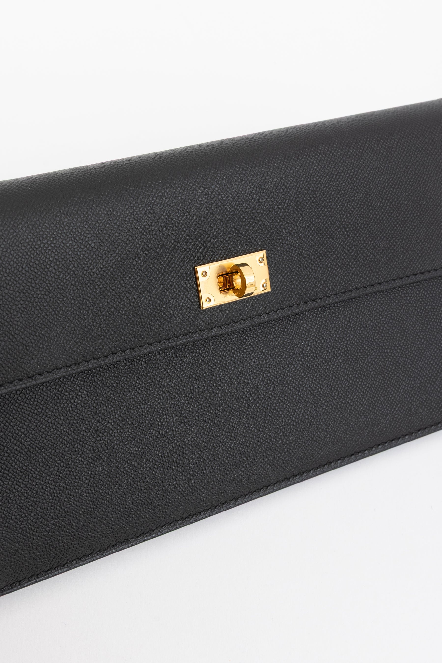Kelly Pocket Long Wallet