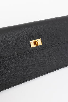 Kelly Pocket Long Wallet