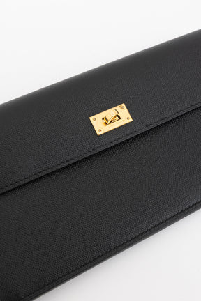 Kelly Pocket Long Wallet