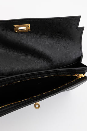 Kelly Pocket Long Wallet