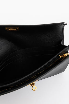 Kelly Pocket Long Wallet