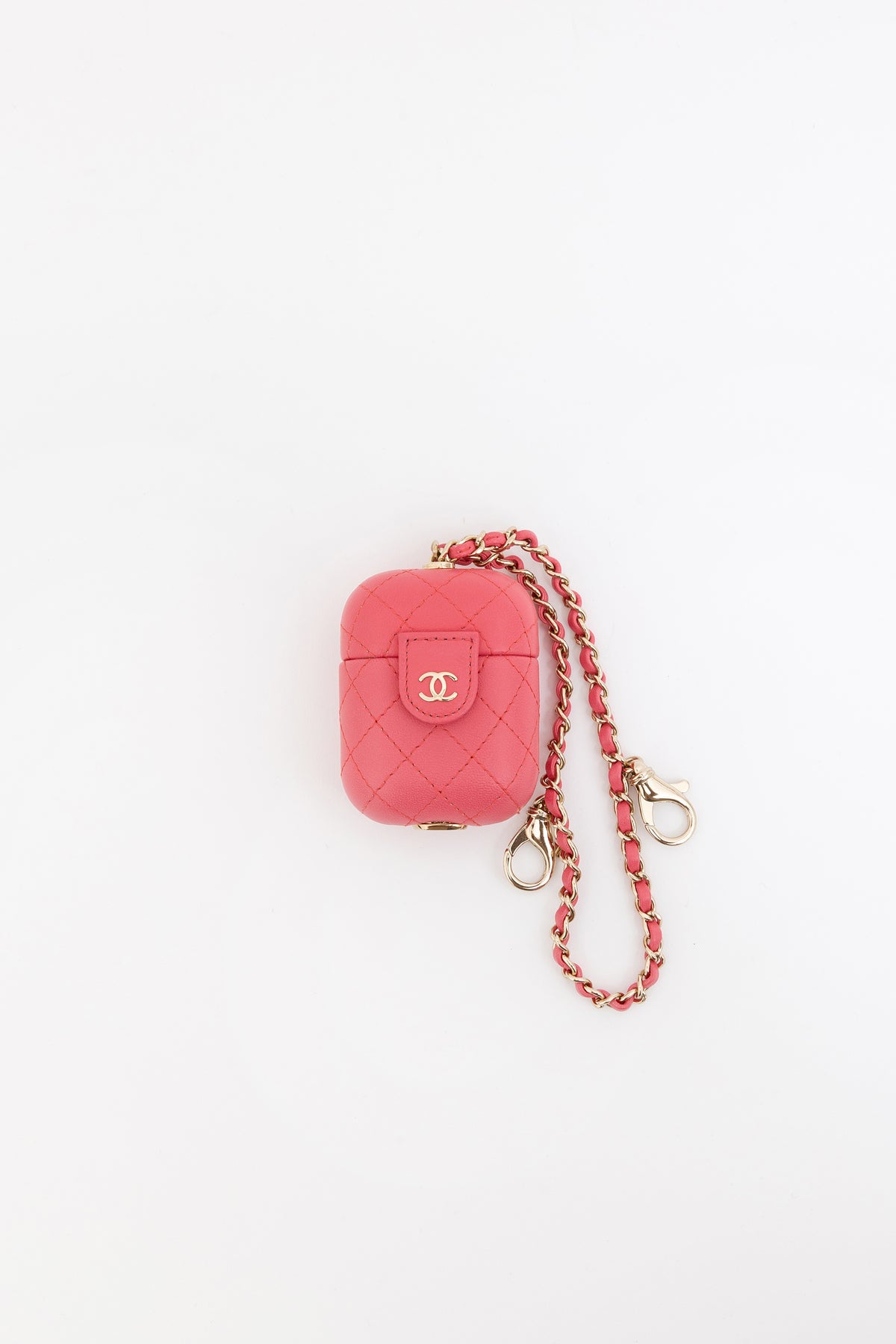 Quilted Airpods Case