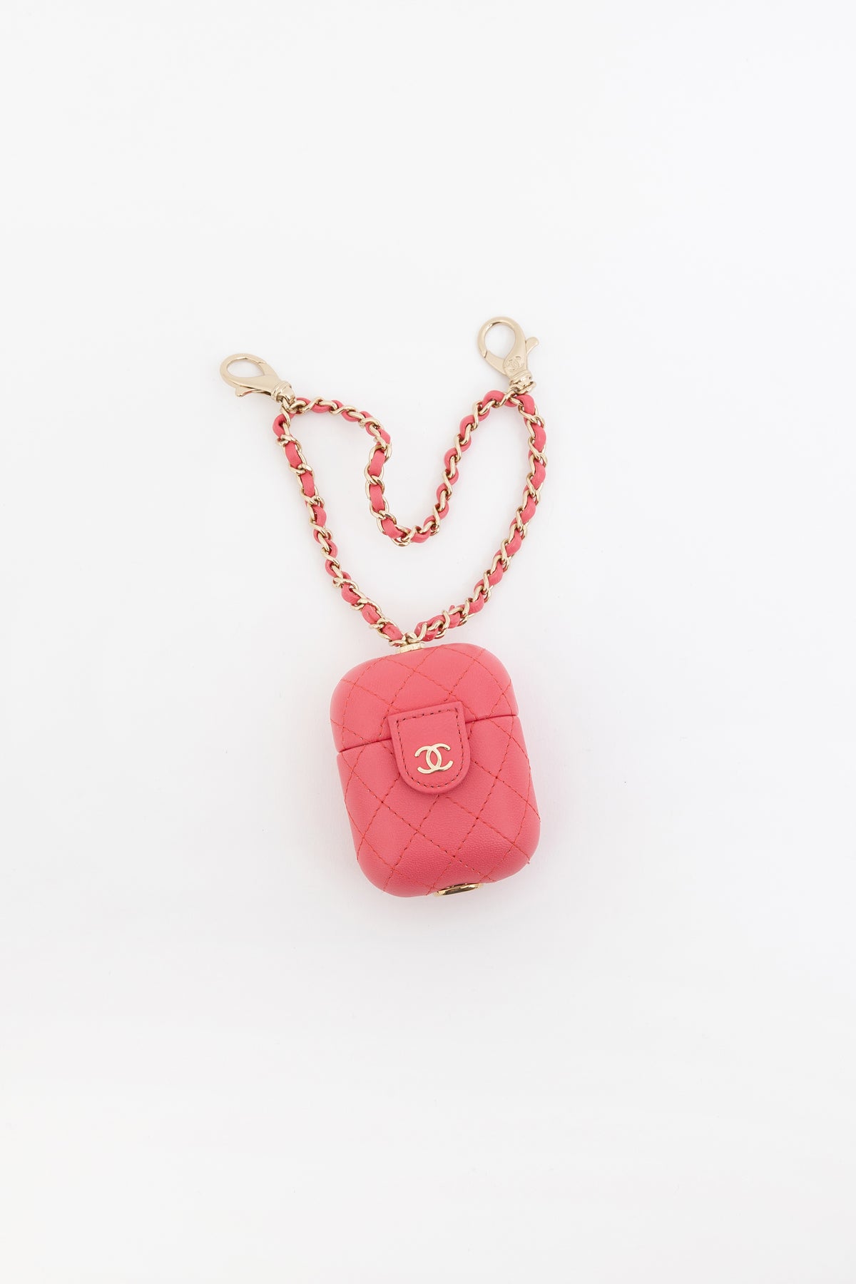 Quilted Airpods Case