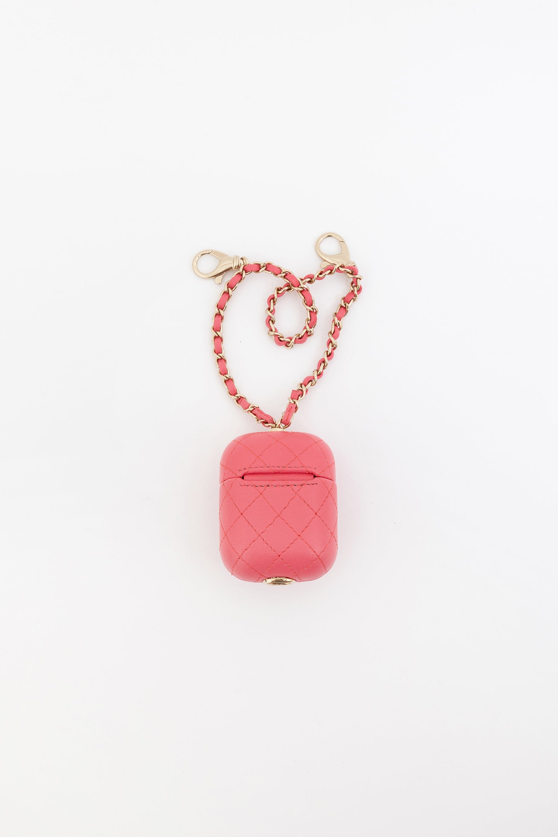 Quilted Airpods Case